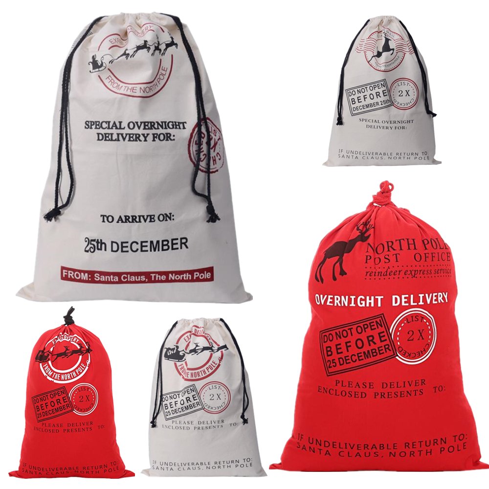 Christmas Sack