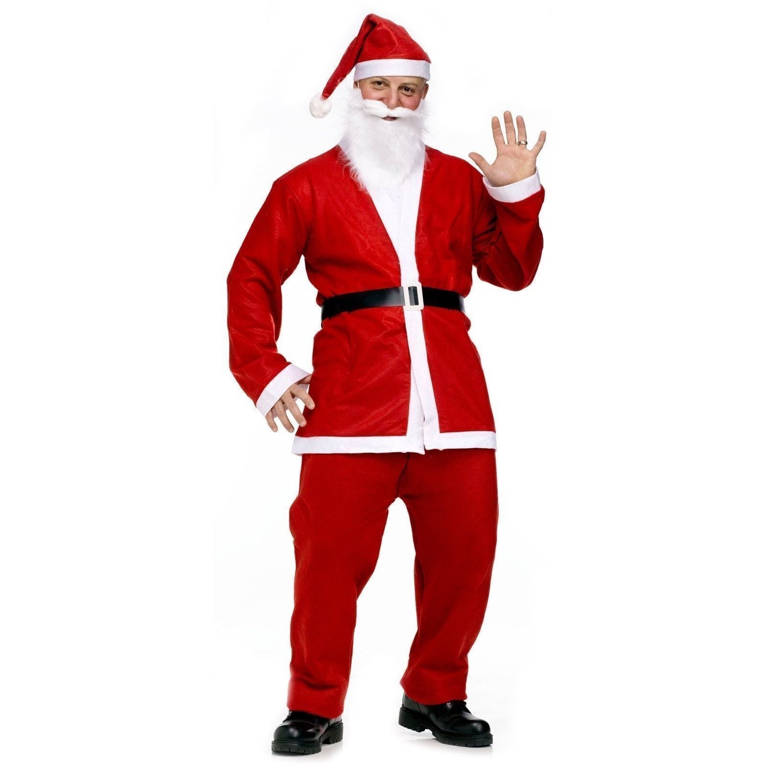Santa Costumes