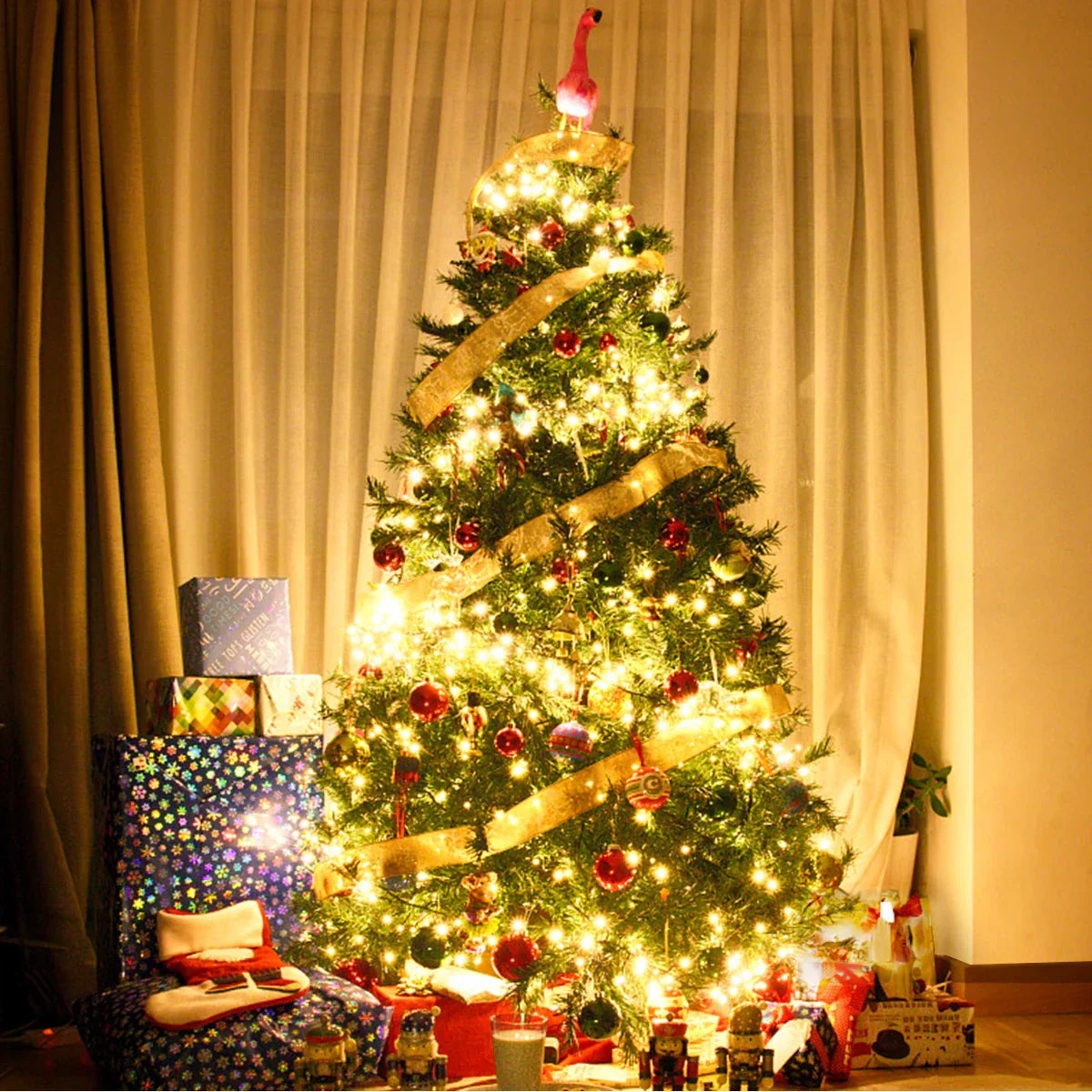 Christmas Trees