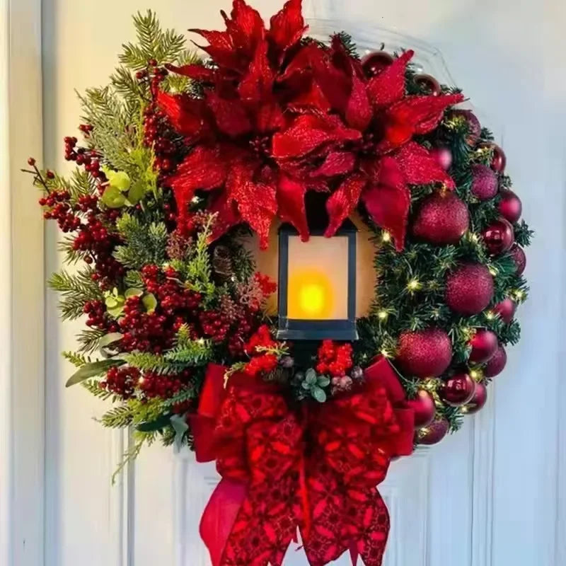 Wreaths & Garlands