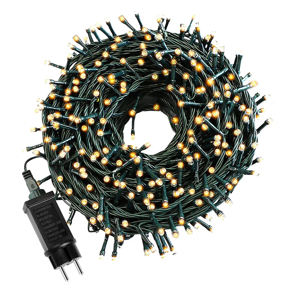 Decorative LED Fairy Lights-0