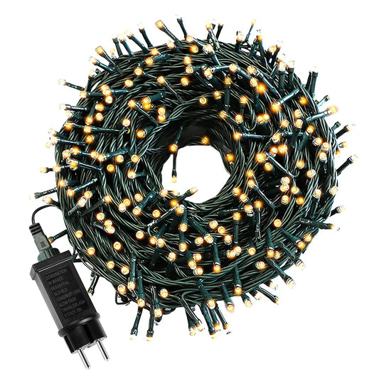 Decorative LED Fairy Lights-0